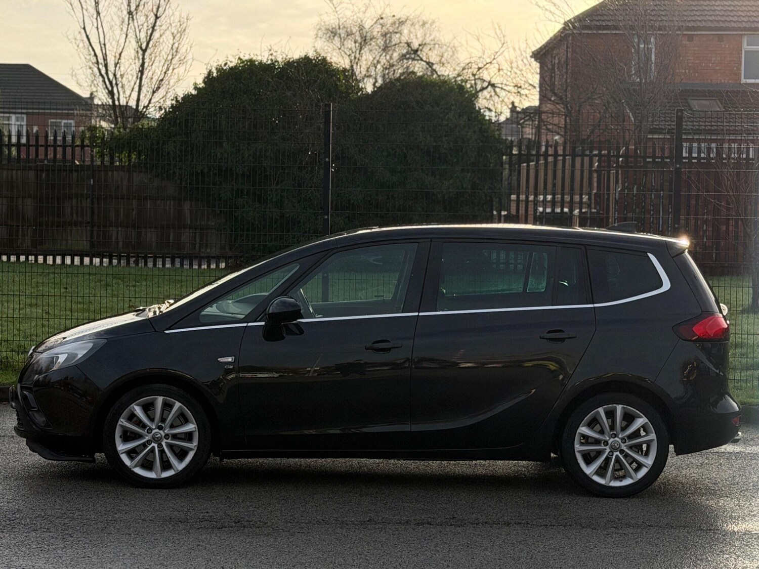 Used Vauxhall Zafira 2016 for sale - 76991518: Photo 11