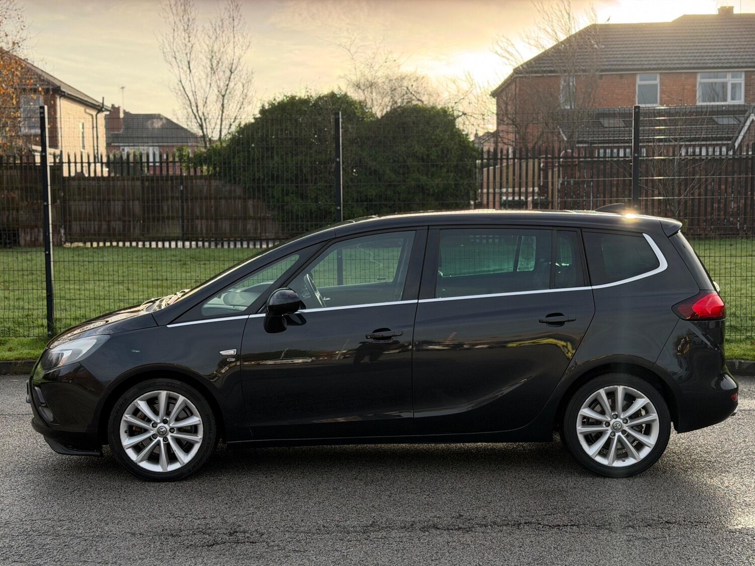 Used Vauxhall Zafira 2016 for sale - 76991518: Photo 12