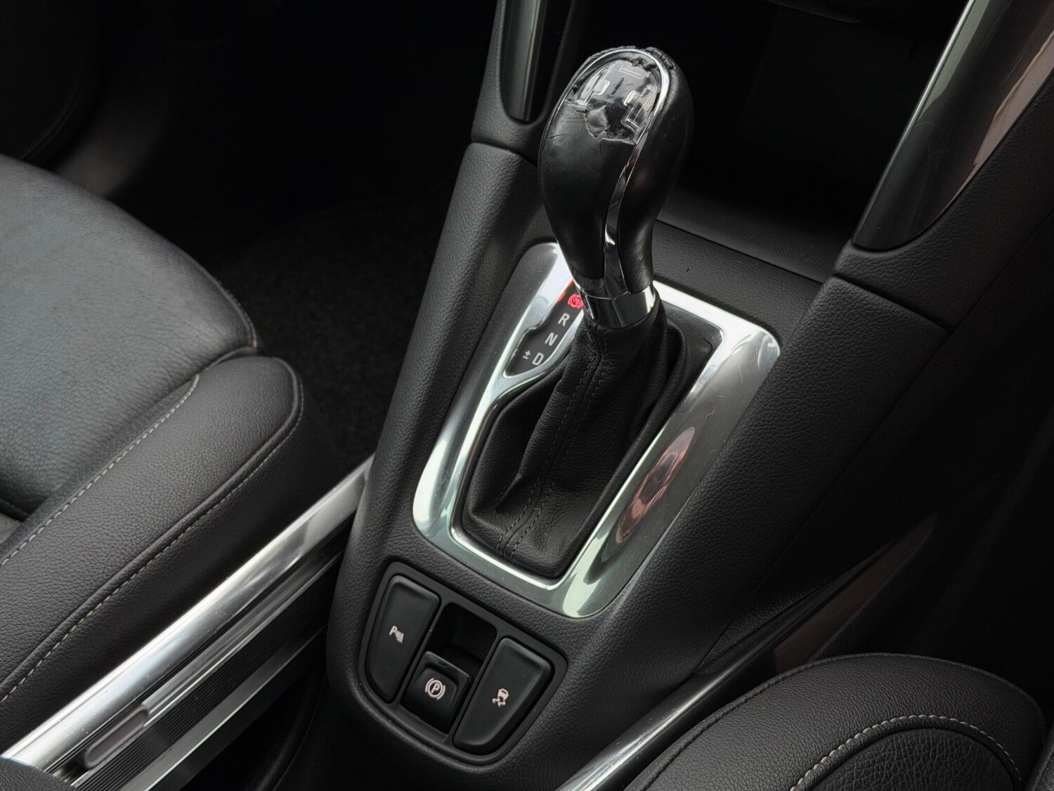 Used Vauxhall Zafira 2016 for sale - 76991518: Photo 19