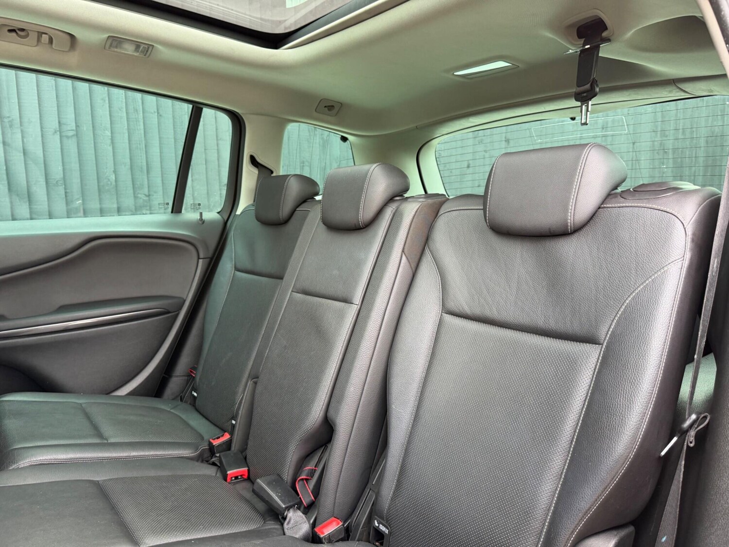 Used Vauxhall Zafira 2016 for sale - 76991518: Photo 22