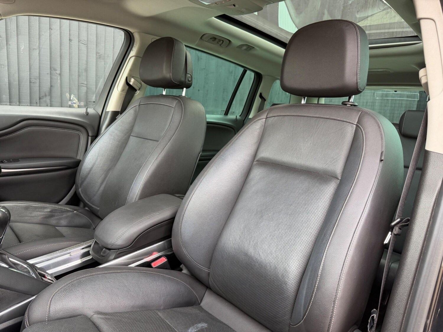 Used Vauxhall Zafira 2016 for sale - 76991518: Photo 29