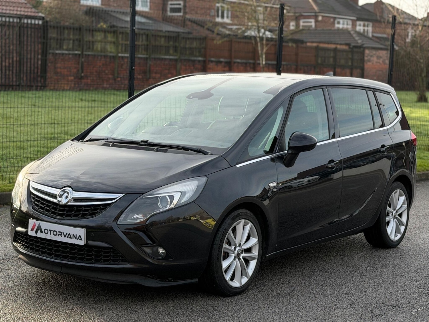 Used Vauxhall Zafira 2016 for sale - 76991518: Photo 7