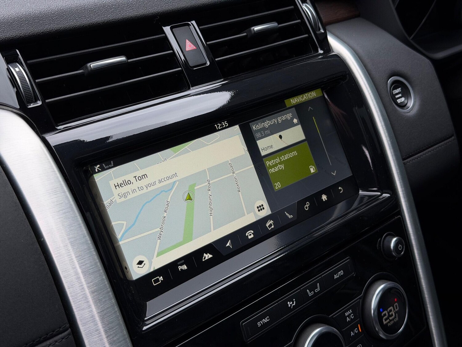 Used Land Rover Discovery 2018 for sale - 76561727: Photo 21