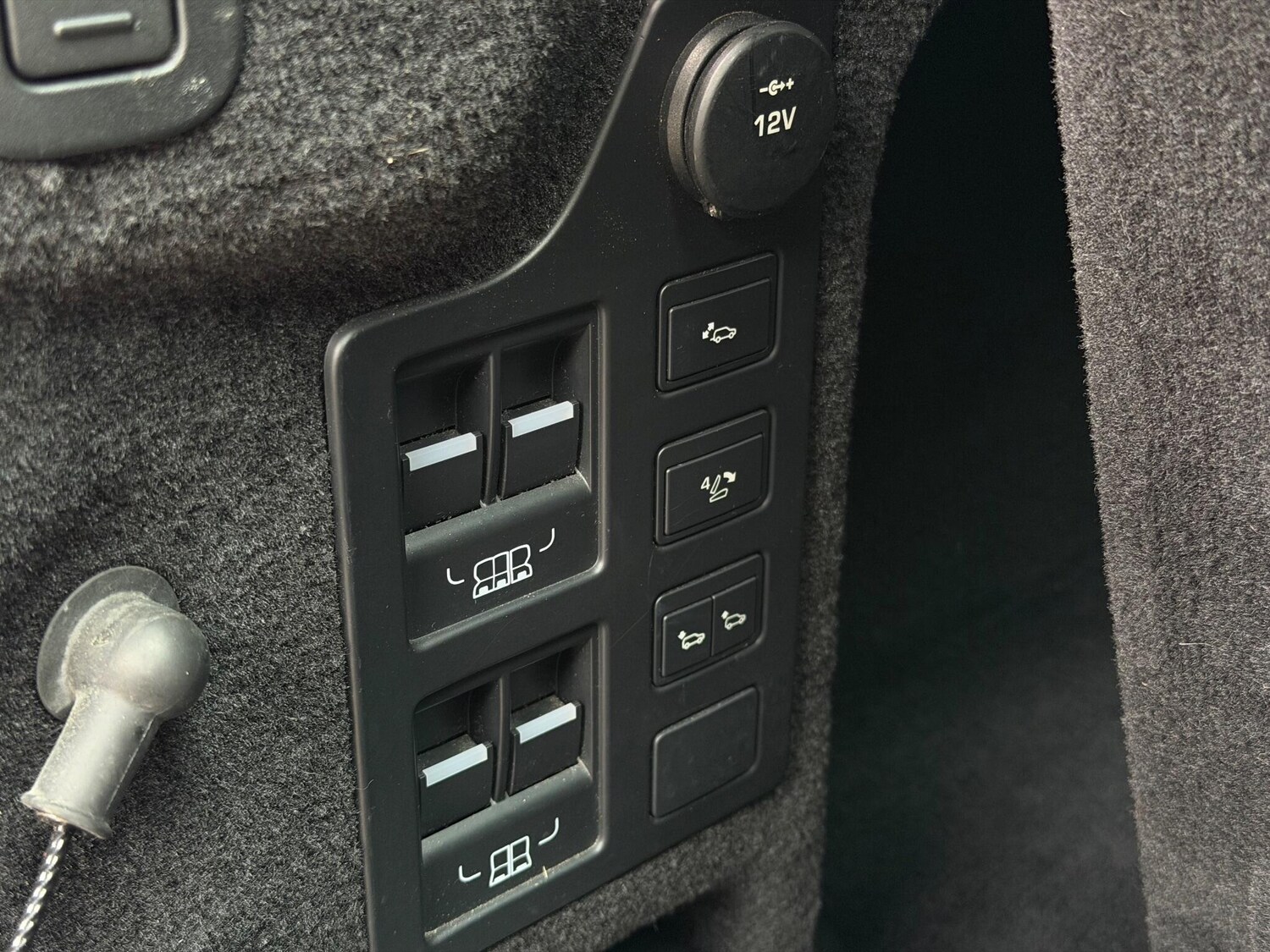 Used Land Rover Discovery 2018 for sale - 76561727: Photo 22