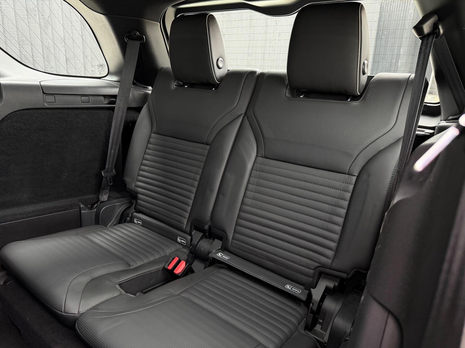 Used Land Rover Discovery 2018 for sale - 76561727: Photo 26