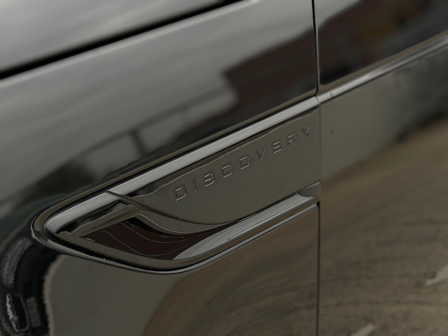 Used Land Rover Discovery 2018 for sale - 76561727: Photo 33