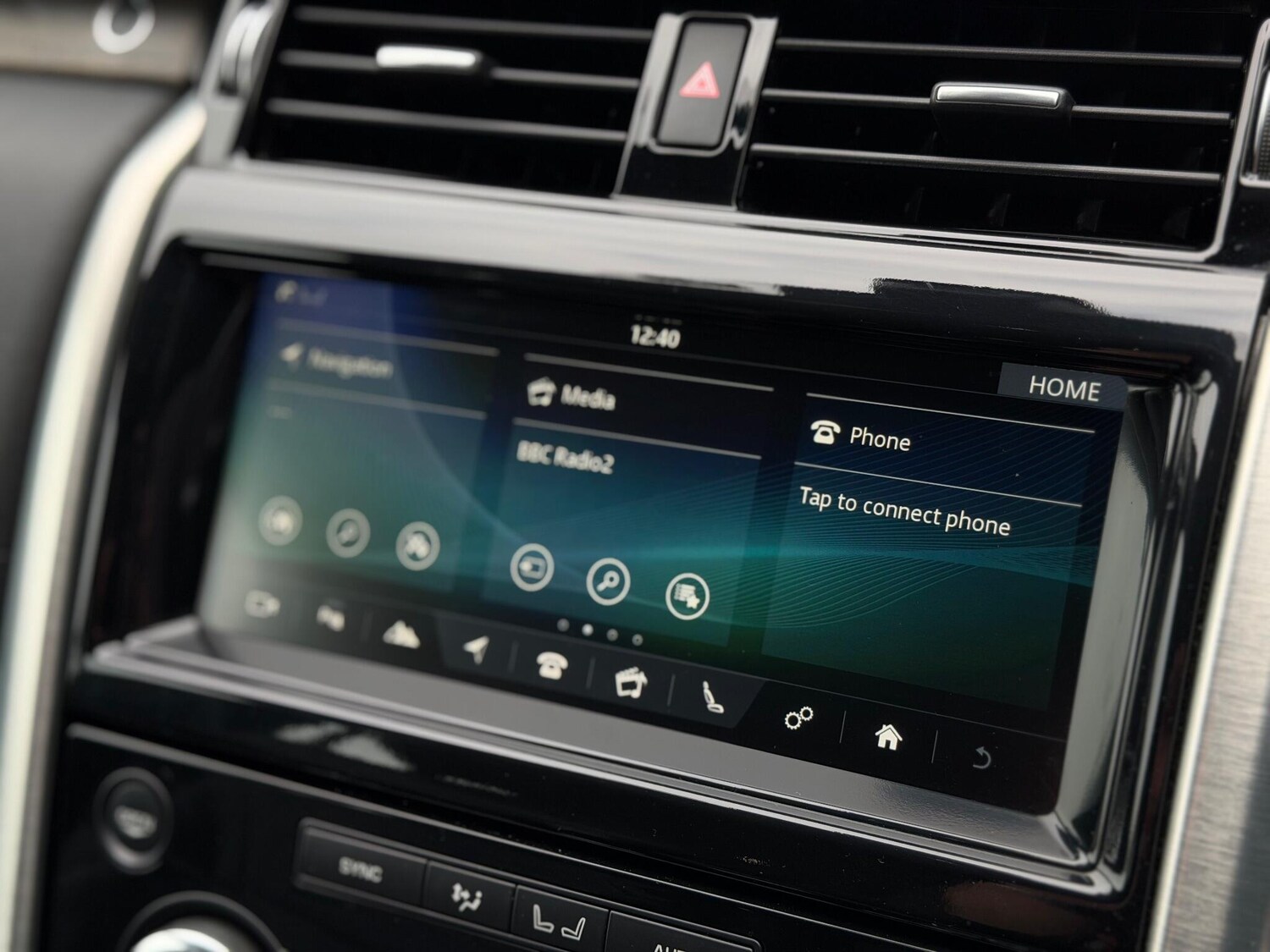 Used Land Rover Discovery 2018 for sale - 76561727: Photo 45