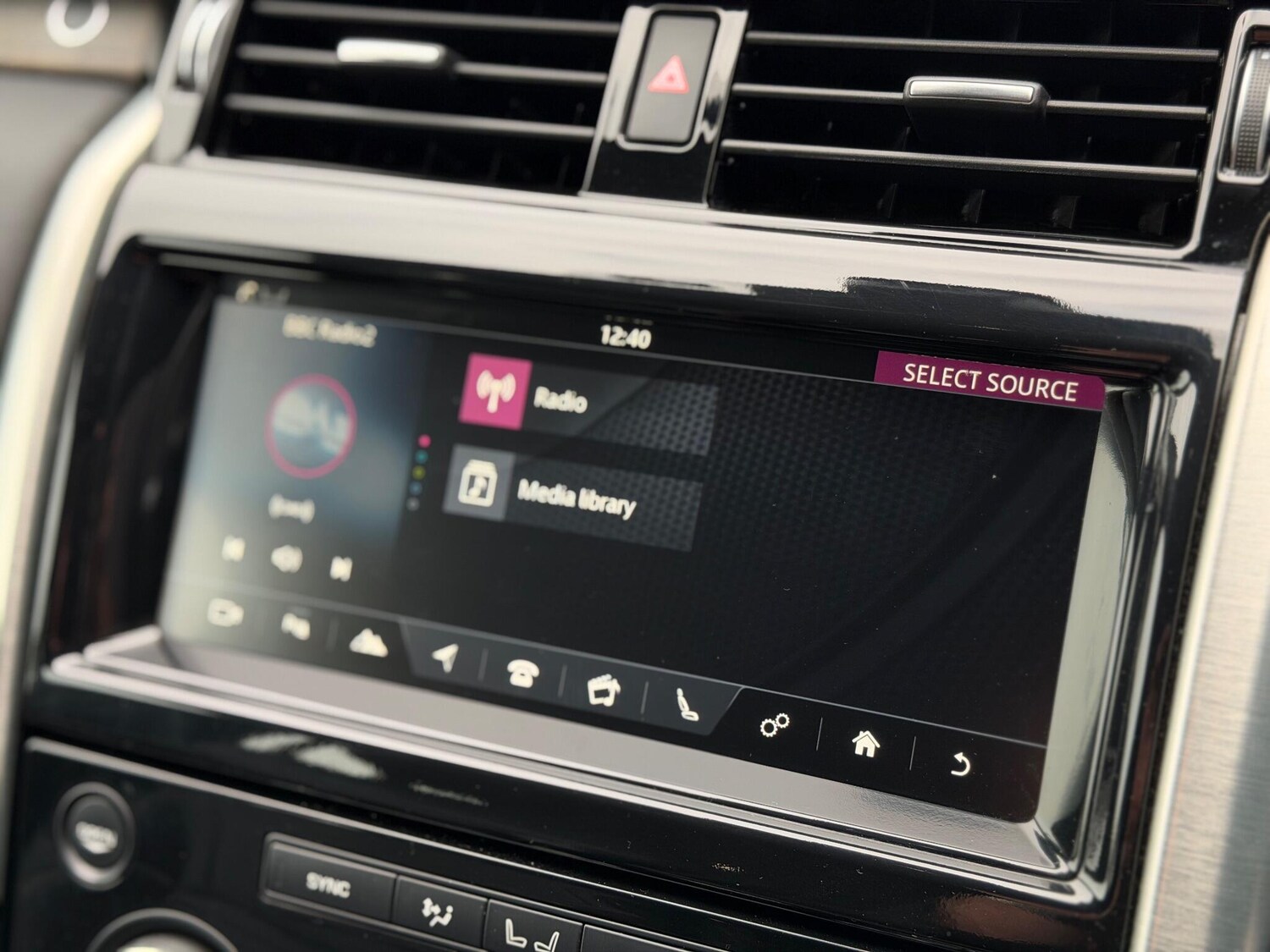 Used Land Rover Discovery 2018 for sale - 76561727: Photo 46