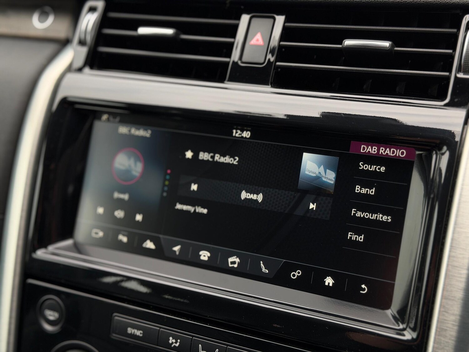 Used Land Rover Discovery 2018 for sale - 76561727: Photo 47