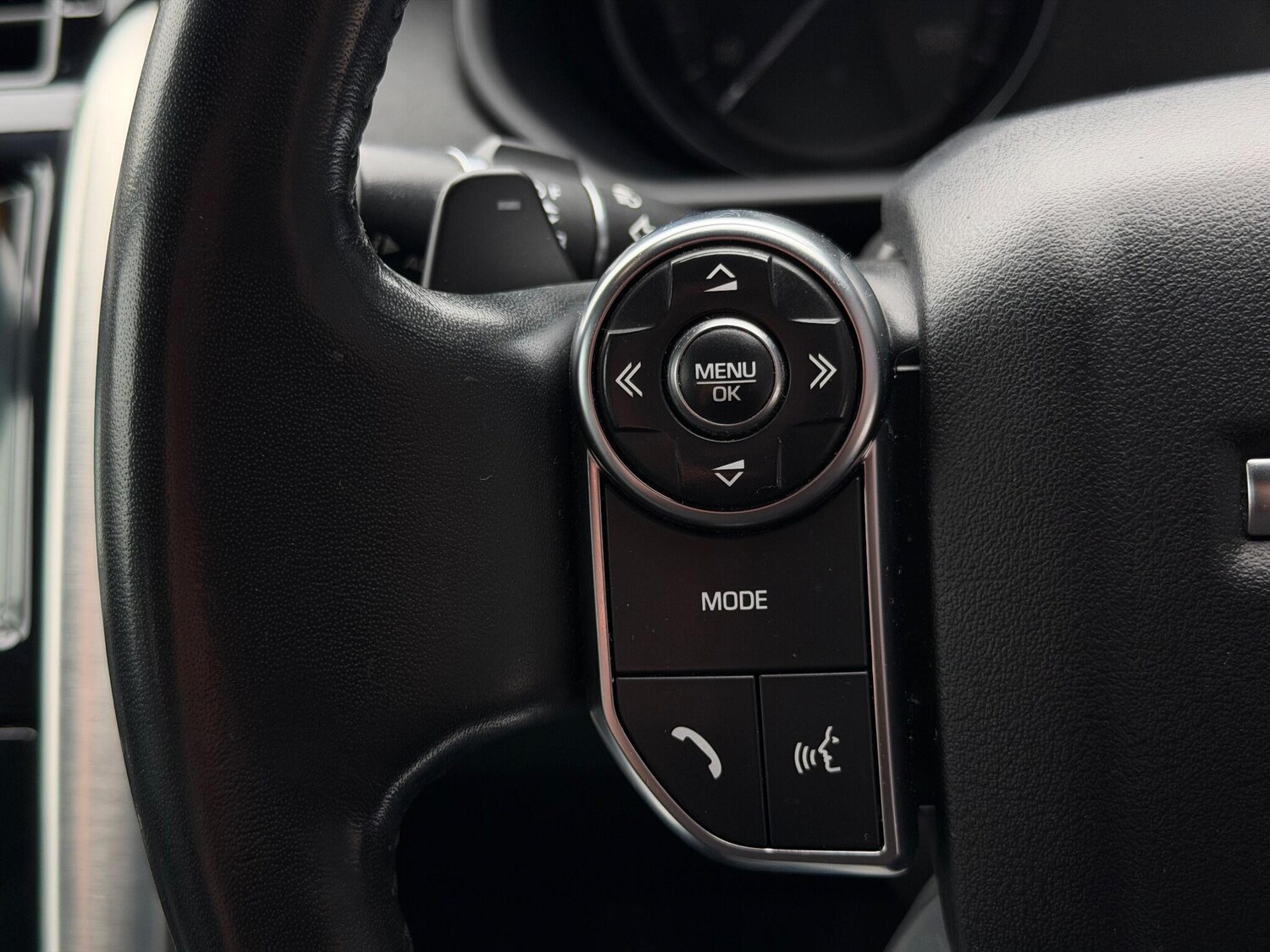 Used Land Rover Discovery 2018 for sale - 76561727: Photo 48