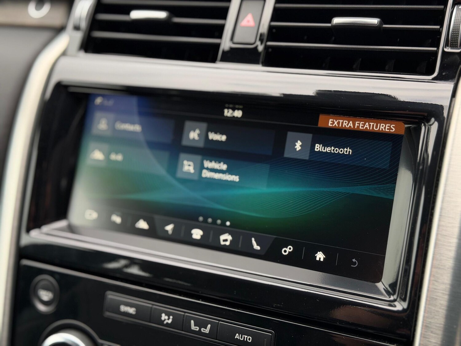 Used Land Rover Discovery 2018 for sale - 76561727: Photo 49