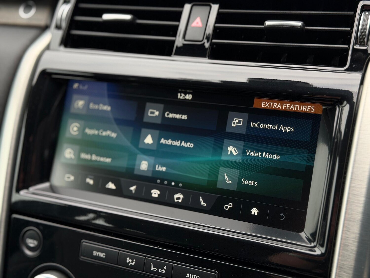 Used Land Rover Discovery 2018 for sale - 76561727: Photo 50