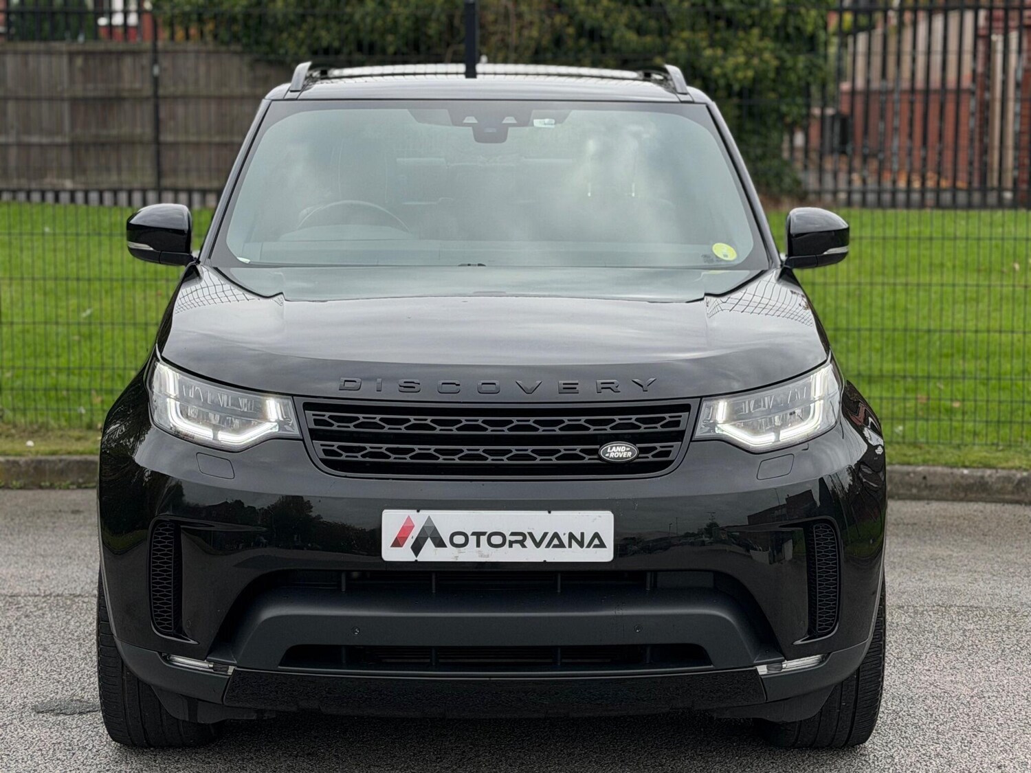Used Land Rover Discovery 2018 for sale - 76561727: Photo 7