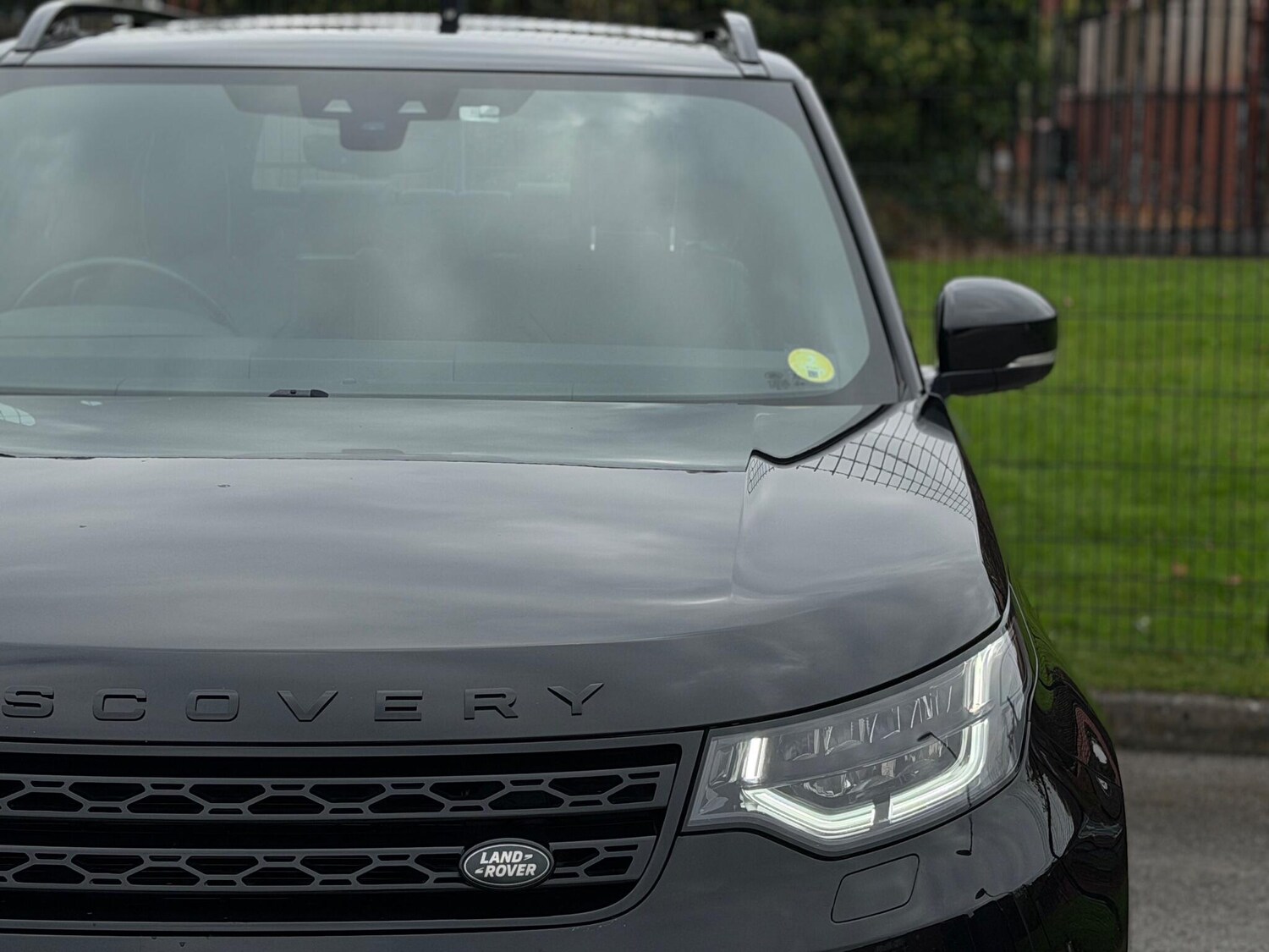Used Land Rover Discovery 2018 for sale - 76561727: Photo 8