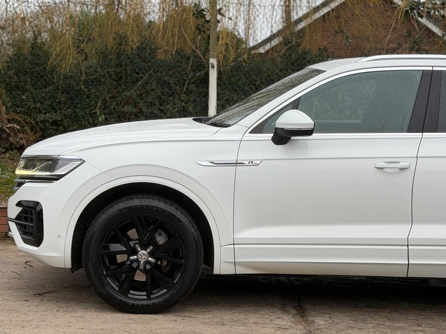 Used Volkswagen Touareg 2018 for sale - 77478517: Photo 13