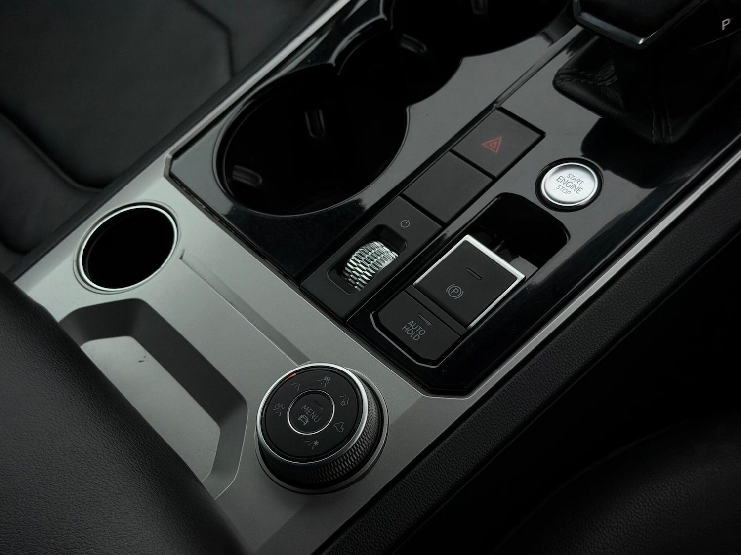 Used Volkswagen Touareg 2018 for sale - 77478517: Photo 20