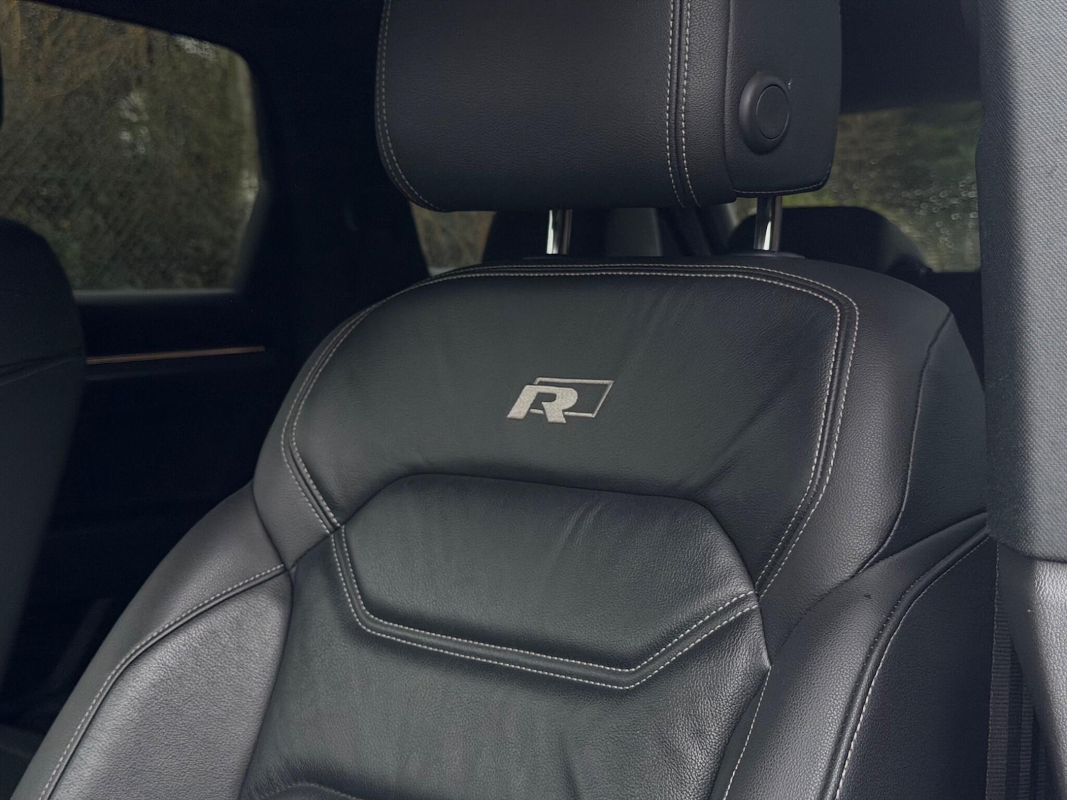 Used Volkswagen Touareg 2018 for sale - 77478517: Photo 21