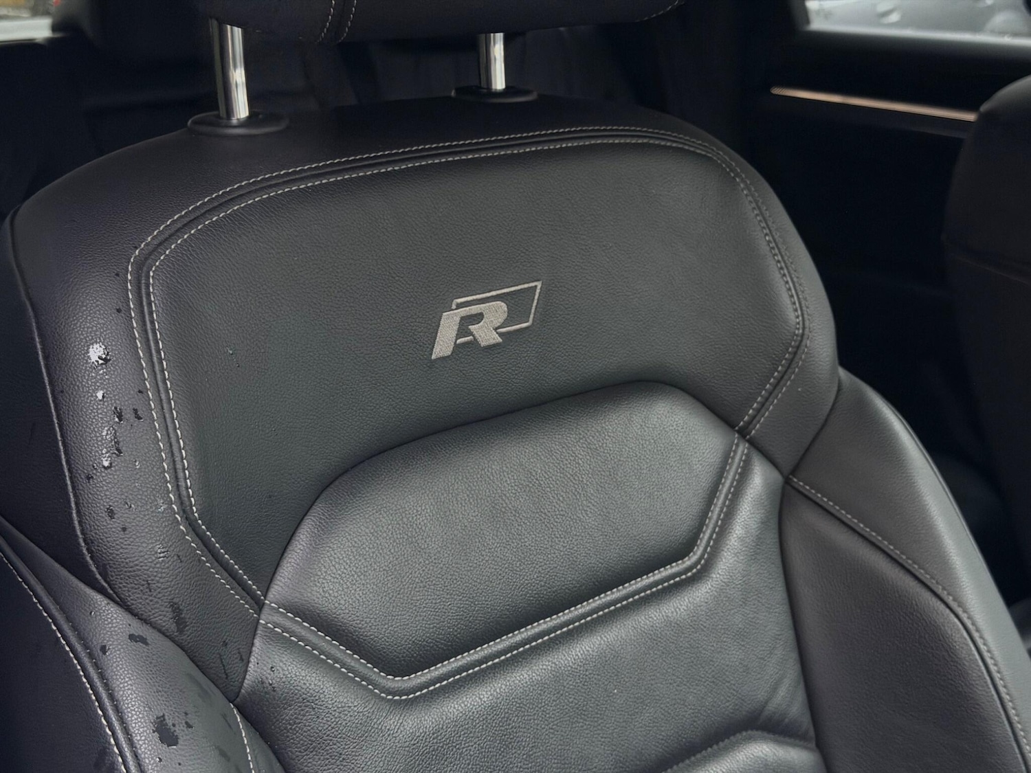 Used Volkswagen Touareg 2018 for sale - 77478517: Photo 22