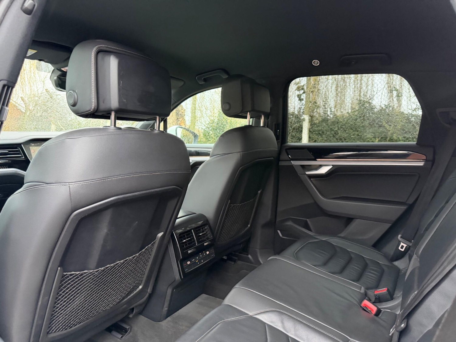 Used Volkswagen Touareg 2018 for sale - 77478517: Photo 23