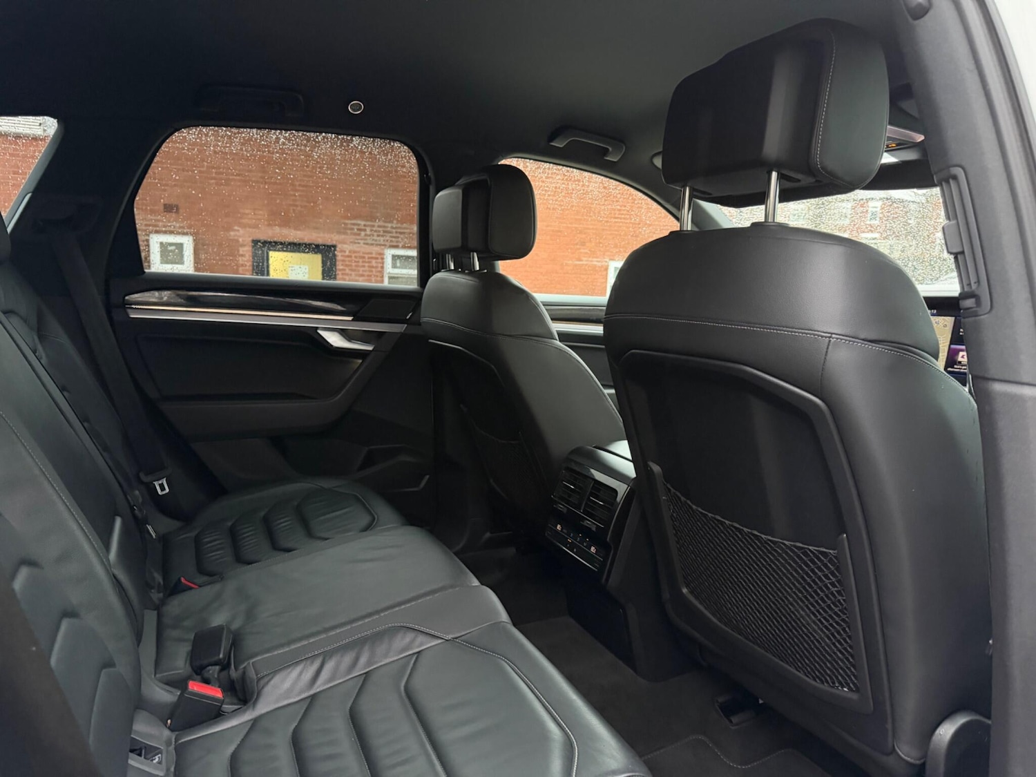 Used Volkswagen Touareg 2018 for sale - 77478517: Photo 25