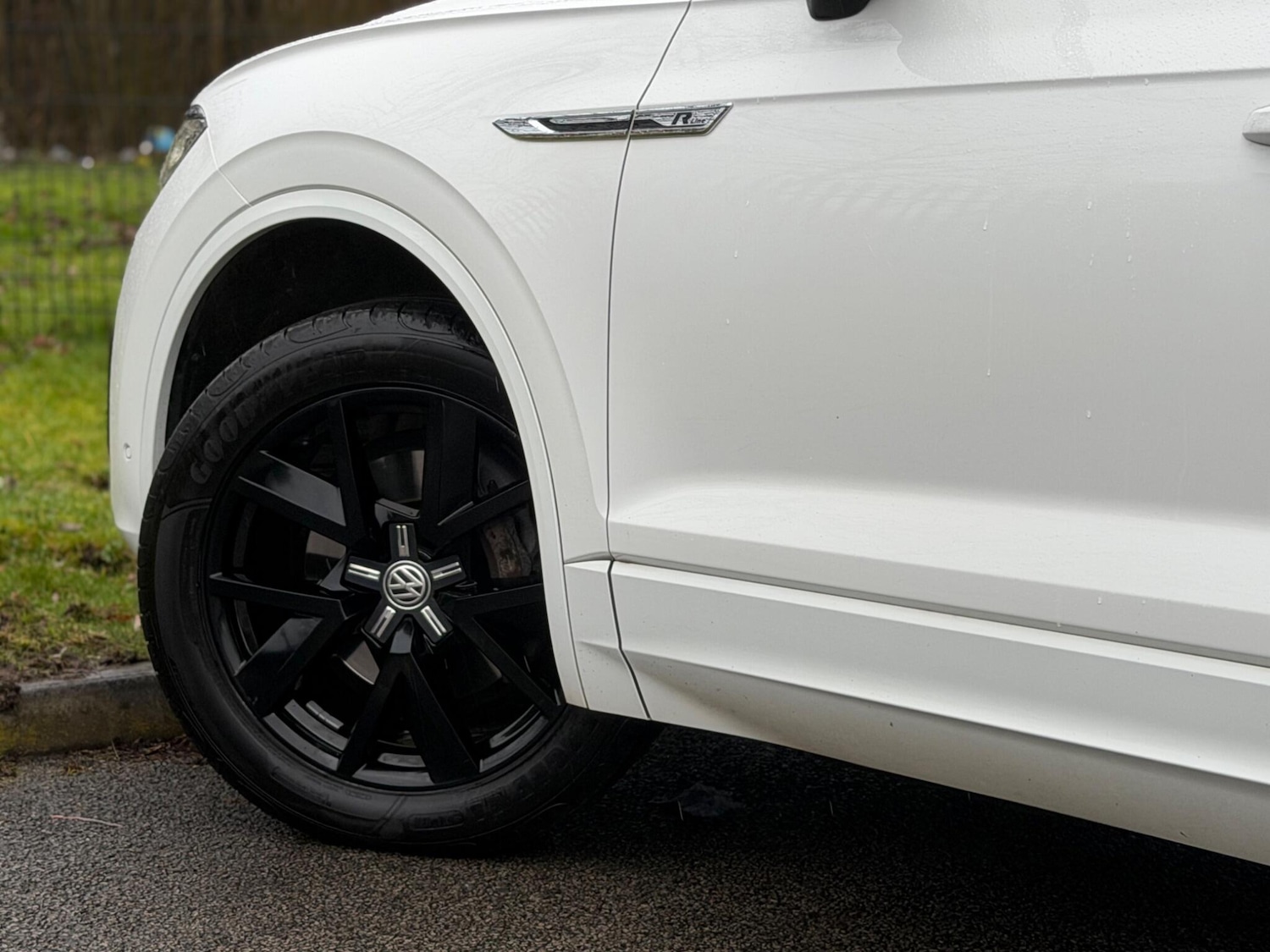 Used Volkswagen Touareg 2018 for sale - 77478517: Photo 32