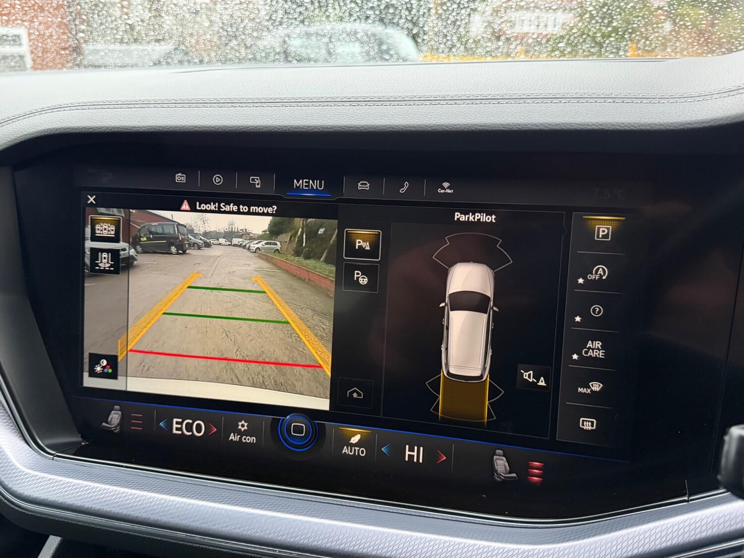 Used Volkswagen Touareg 2018 for sale - 77478517: Photo 34