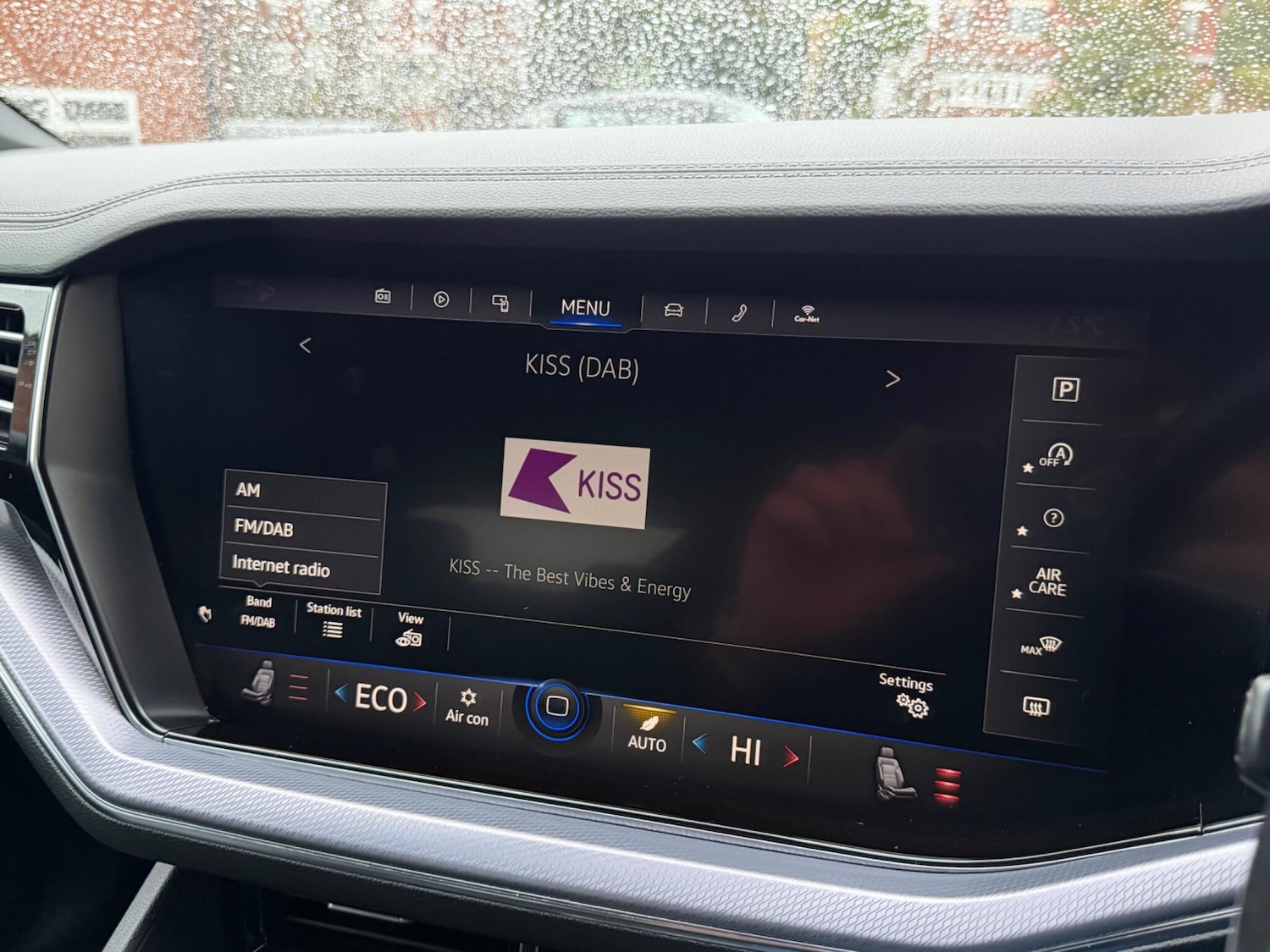 Used Volkswagen Touareg 2018 for sale - 77478517: Photo 36