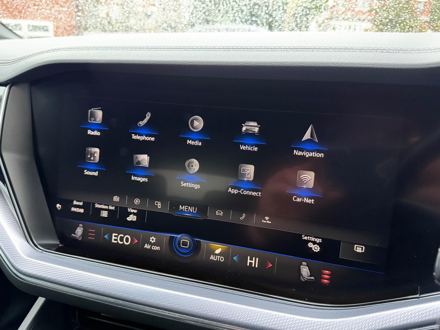 Used Volkswagen Touareg 2018 for sale - 77478517: Photo 37