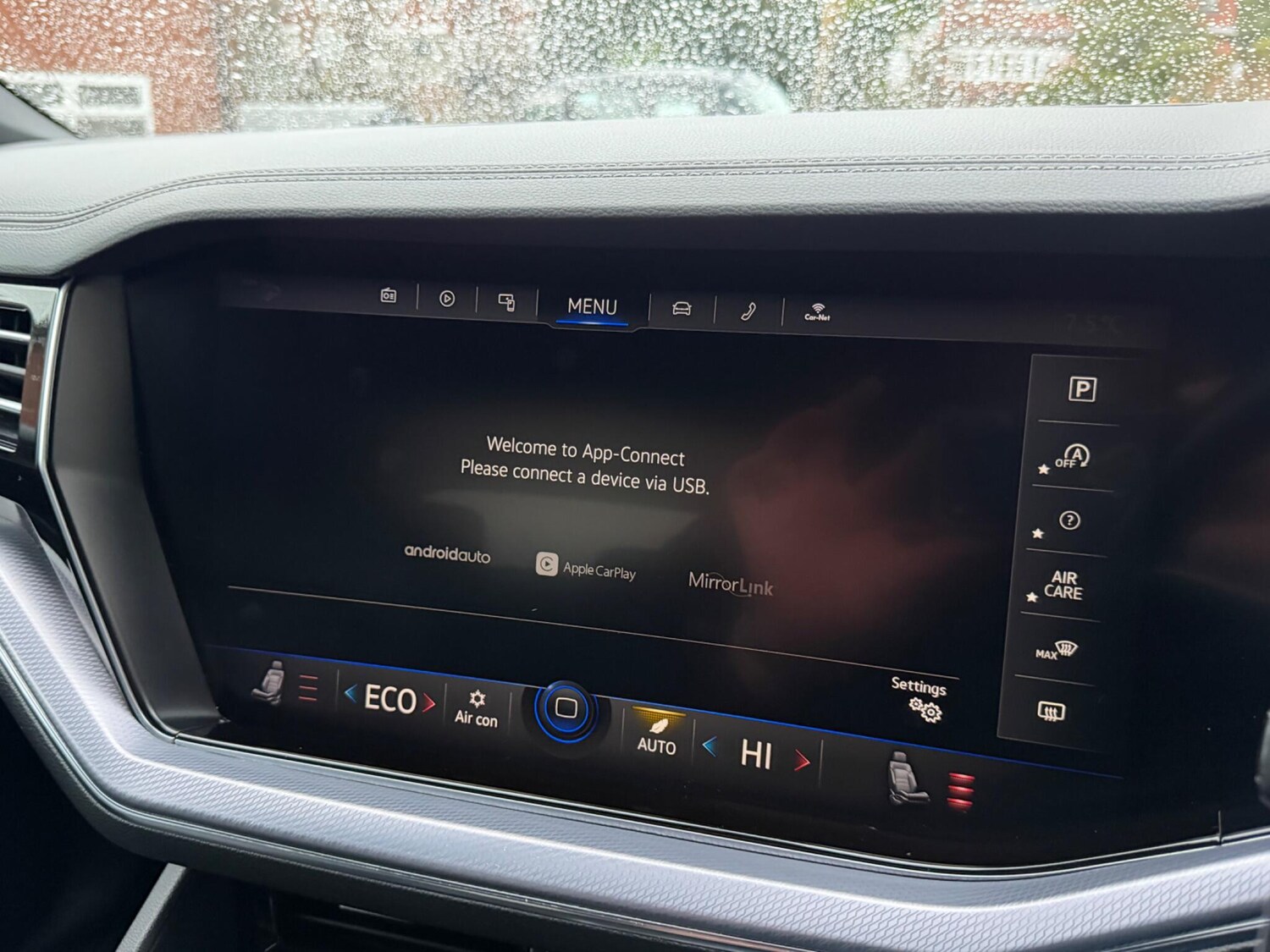 Used Volkswagen Touareg 2018 for sale - 77478517: Photo 38