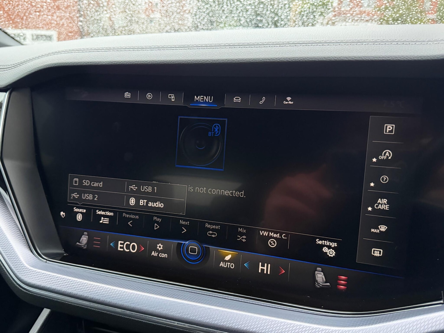 Used Volkswagen Touareg 2018 for sale - 77478517: Photo 39