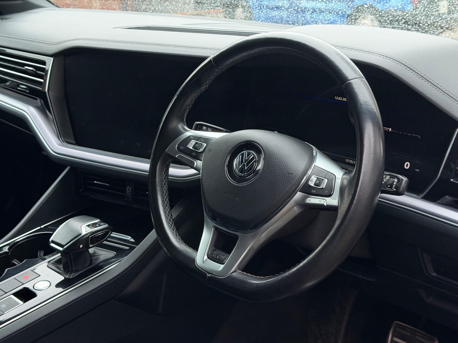 Used Volkswagen Touareg 2018 for sale - 77478517: Photo 41