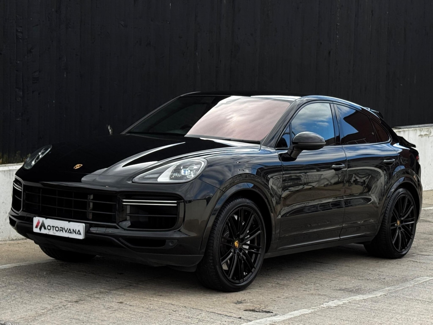 Used Porsche Cayenne 2019 for sale - 77633531: Photo 10