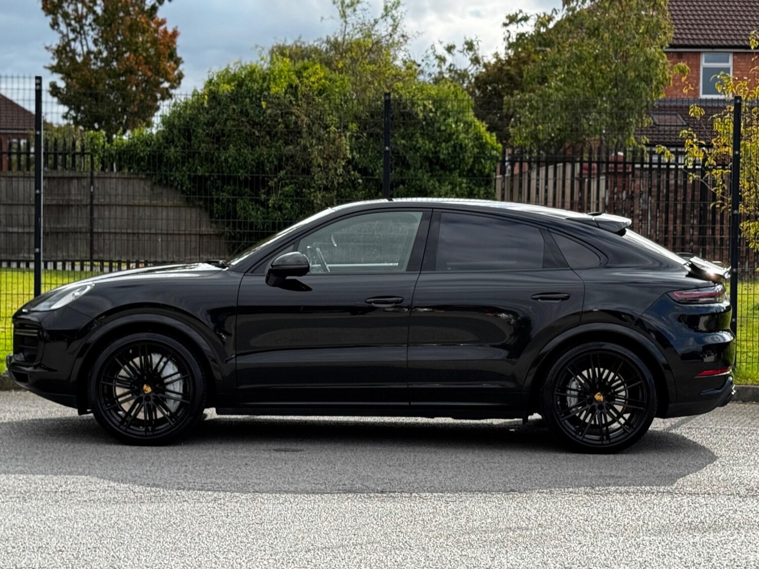 Used Porsche Cayenne 2019 for sale - 77633531: Photo 13