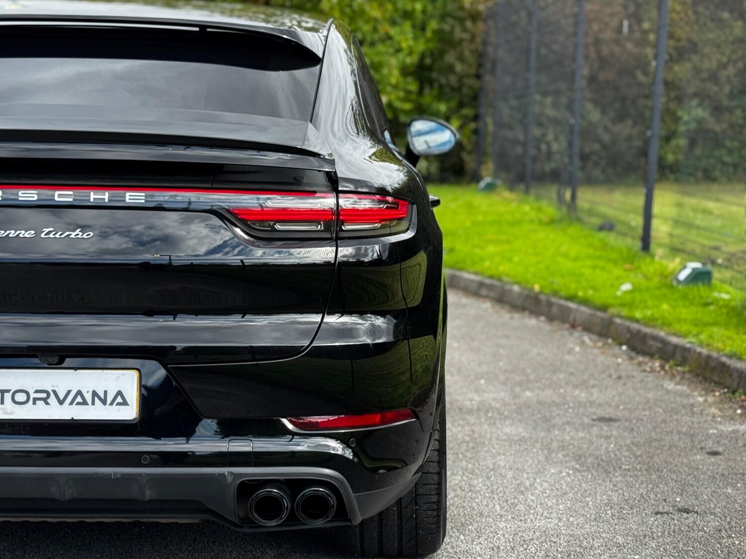 Used Porsche Cayenne 2019 for sale - 77633531: Photo 15