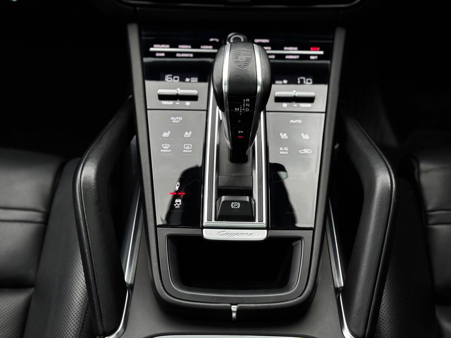 Used Porsche Cayenne 2019 for sale - 77633531: Photo 18