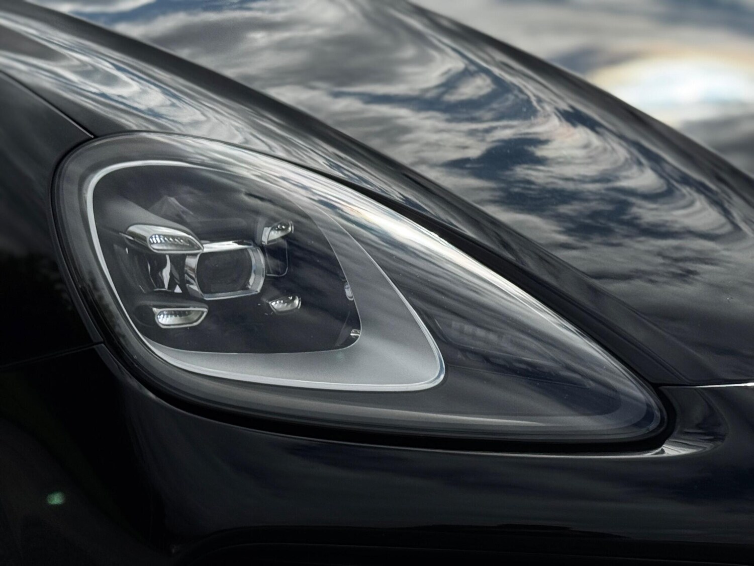 Used Porsche Cayenne 2019 for sale - 77633531: Photo 25