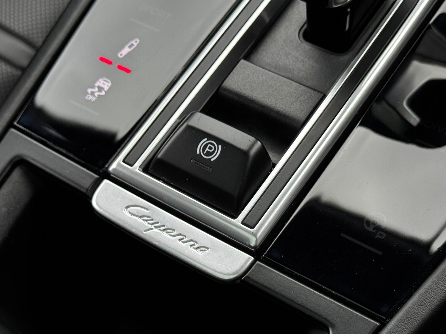 Used Porsche Cayenne 2019 for sale - 77633531: Photo 31