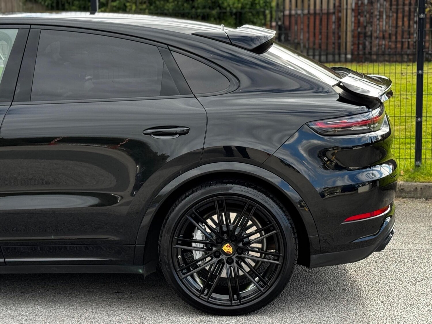 Used Porsche Cayenne 2019 for sale - 77633531: Photo 38