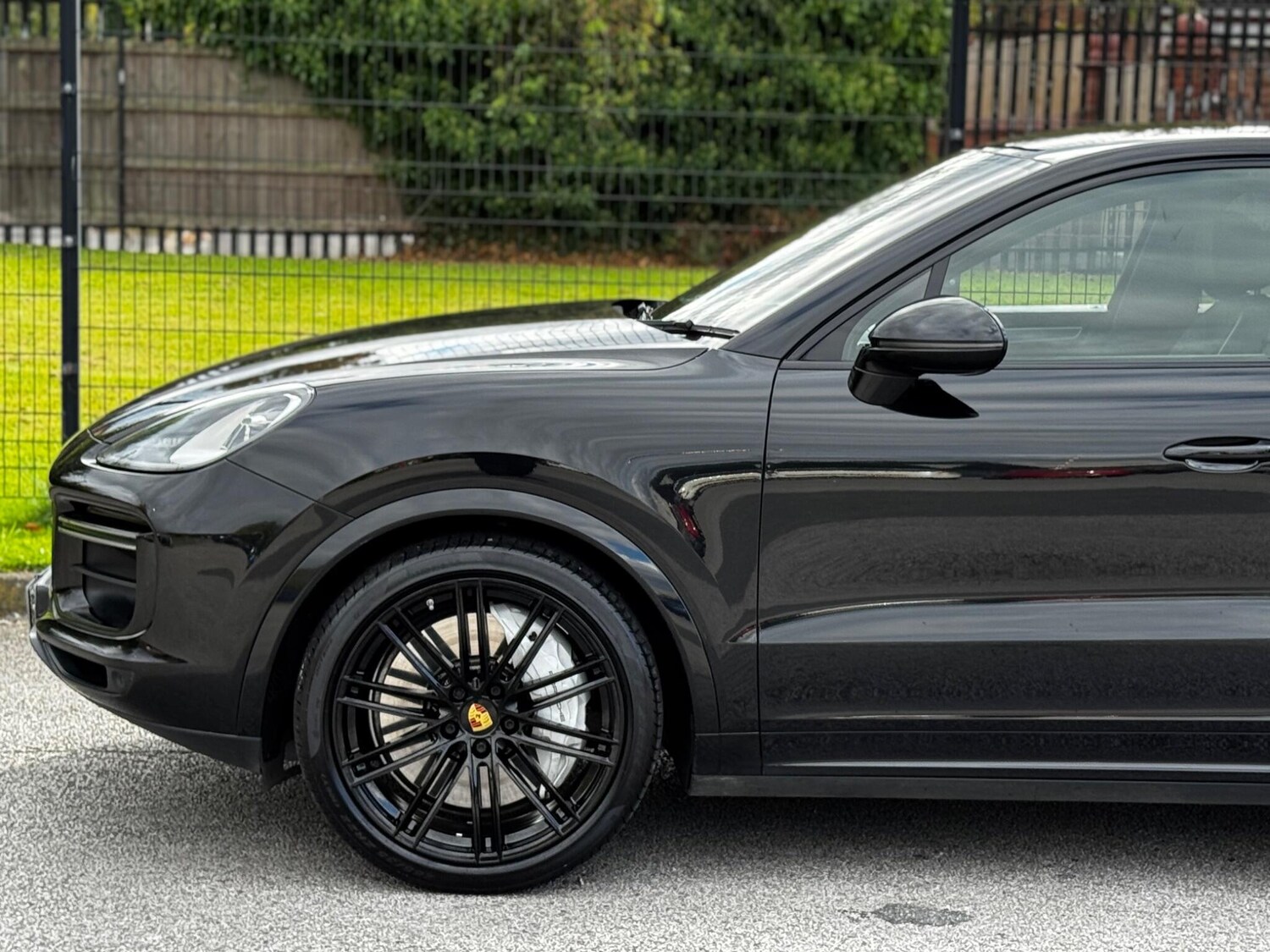 Used Porsche Cayenne 2019 for sale - 77633531: Photo 39