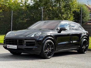 Used Porsche Cayenne 2019 for sale - 77633531: Photo