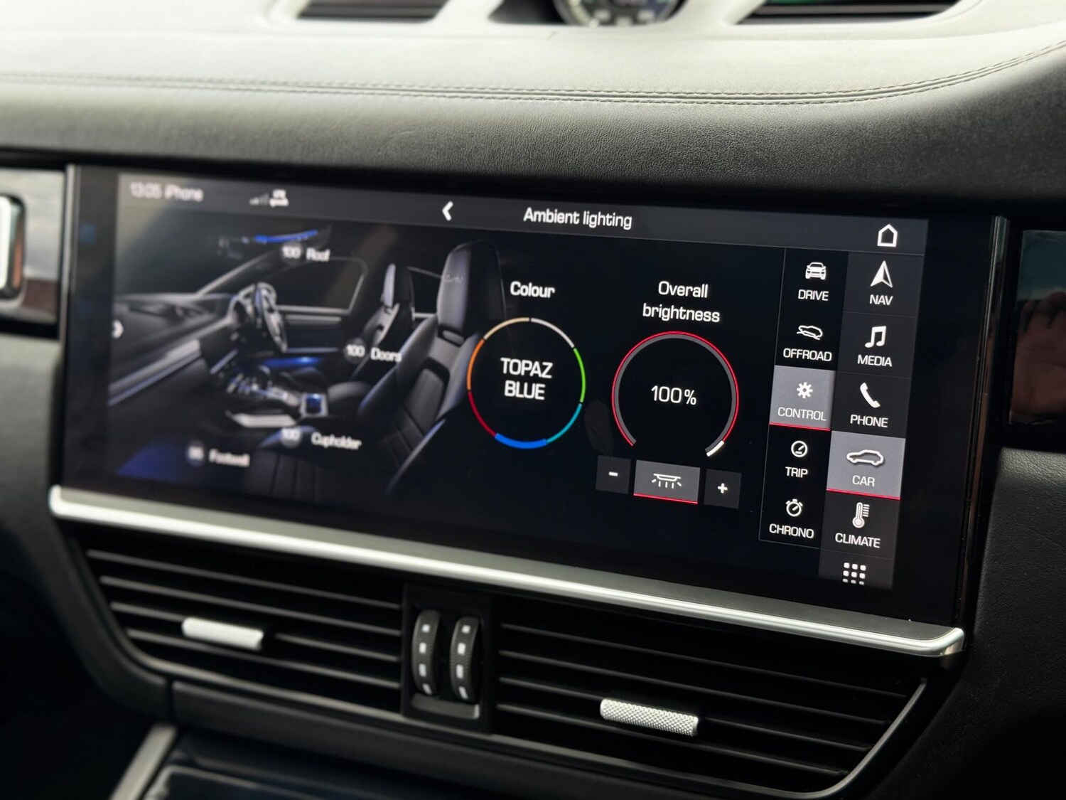 Used Porsche Cayenne 2019 for sale - 77633531: Photo 49