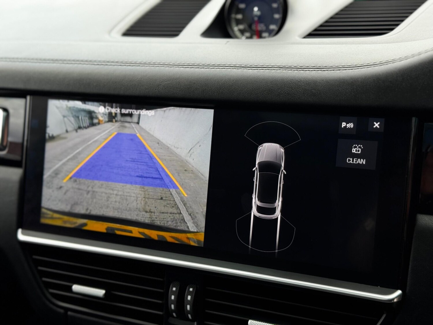 Used Porsche Cayenne 2019 for sale - 77633531: Photo 52