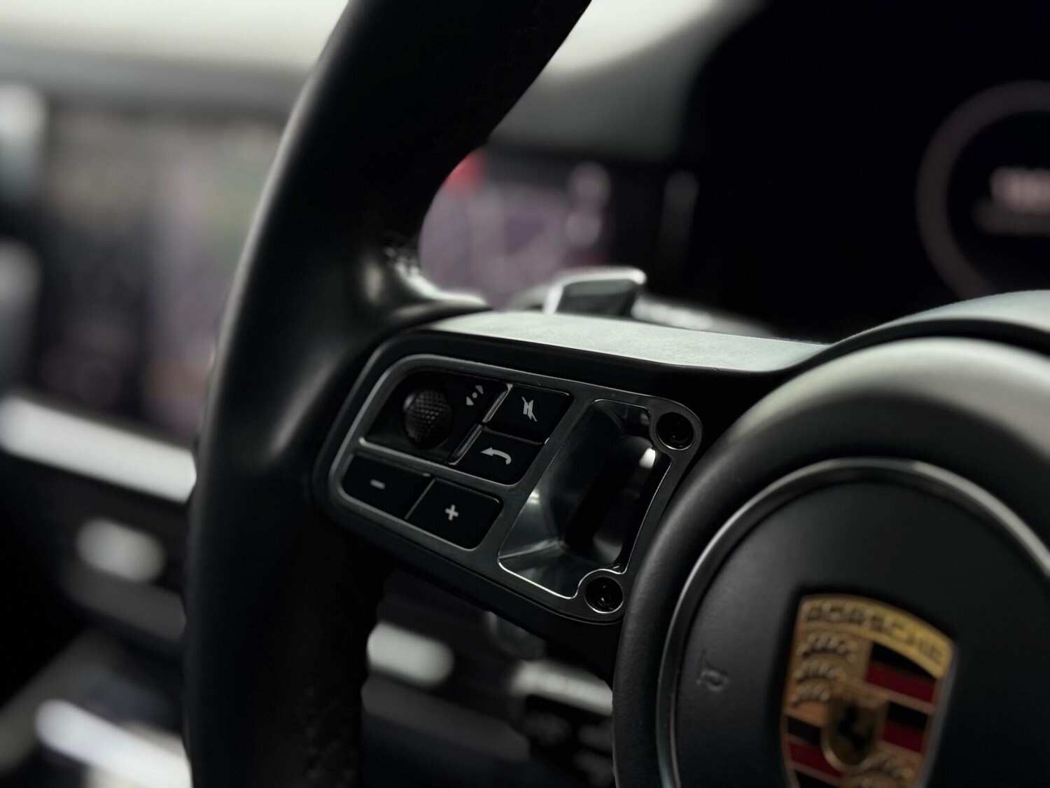 Used Porsche Cayenne 2019 for sale - 77633531: Photo 59