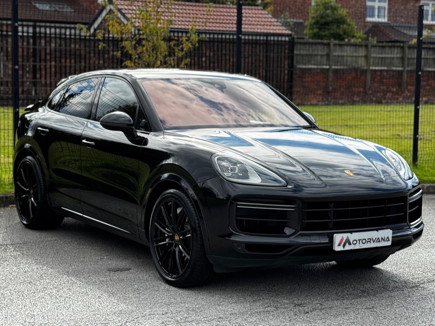 Used Porsche Cayenne 2019 for sale - 77633531: Photo 6