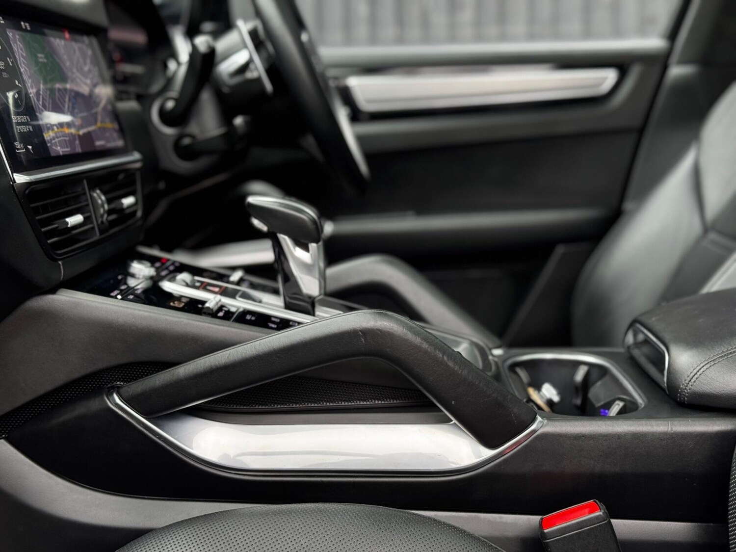 Used Porsche Cayenne 2019 for sale - 77633531: Photo 61