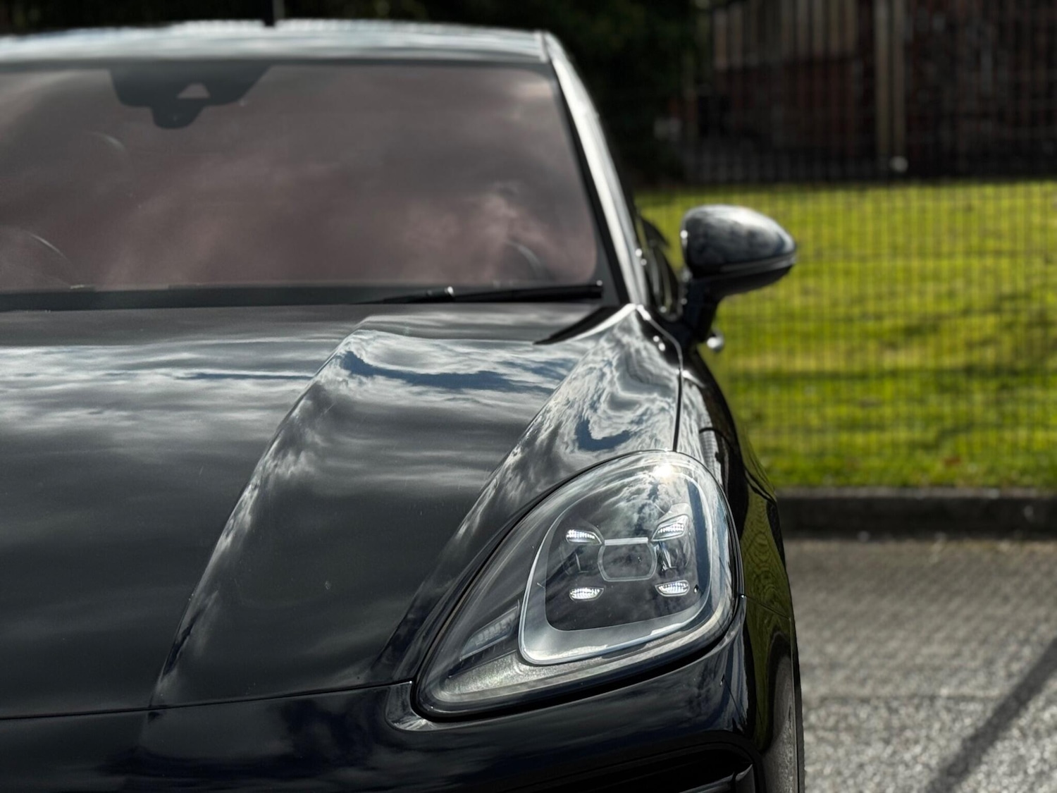 Used Porsche Cayenne 2019 for sale - 77633531: Photo 7