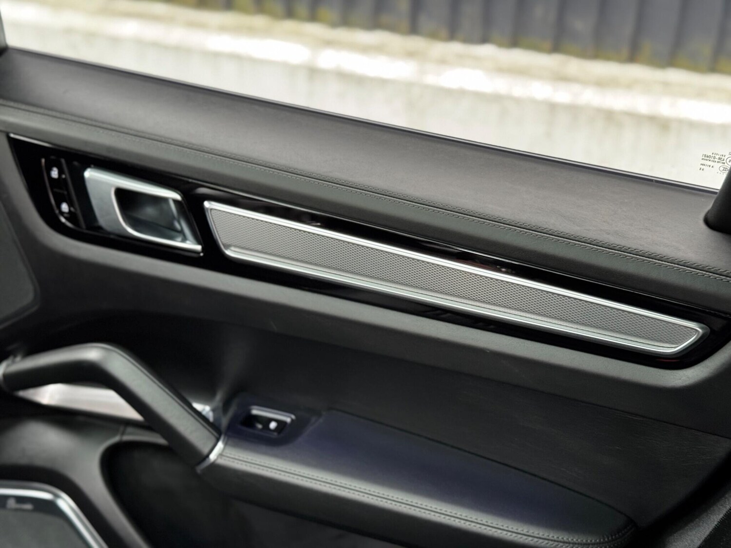 Used Porsche Cayenne 2019 for sale - 77633531: Photo 72