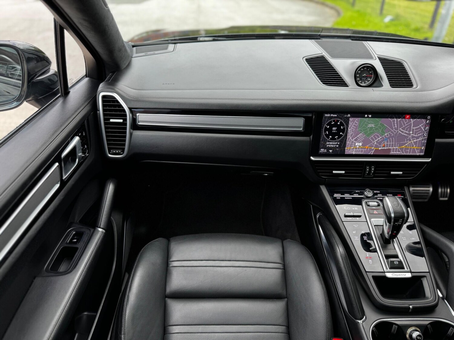 Used Porsche Cayenne 2019 for sale - 77633531: Photo 73