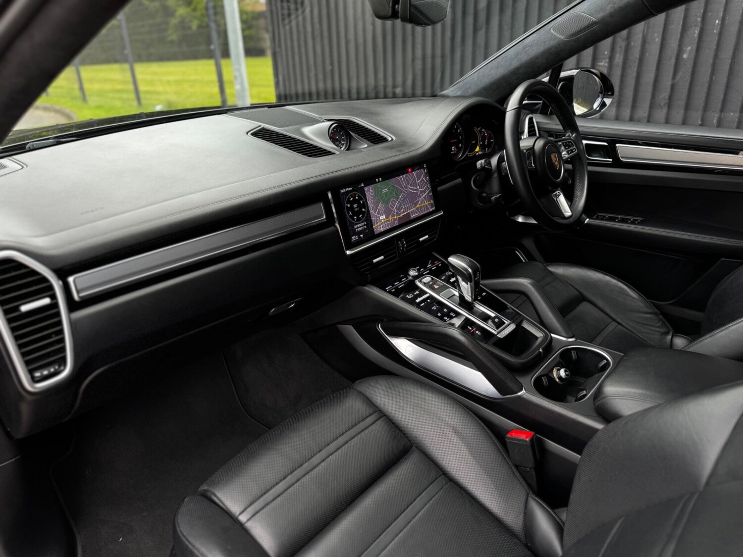 Used Porsche Cayenne 2019 for sale - 77633531: Photo 75