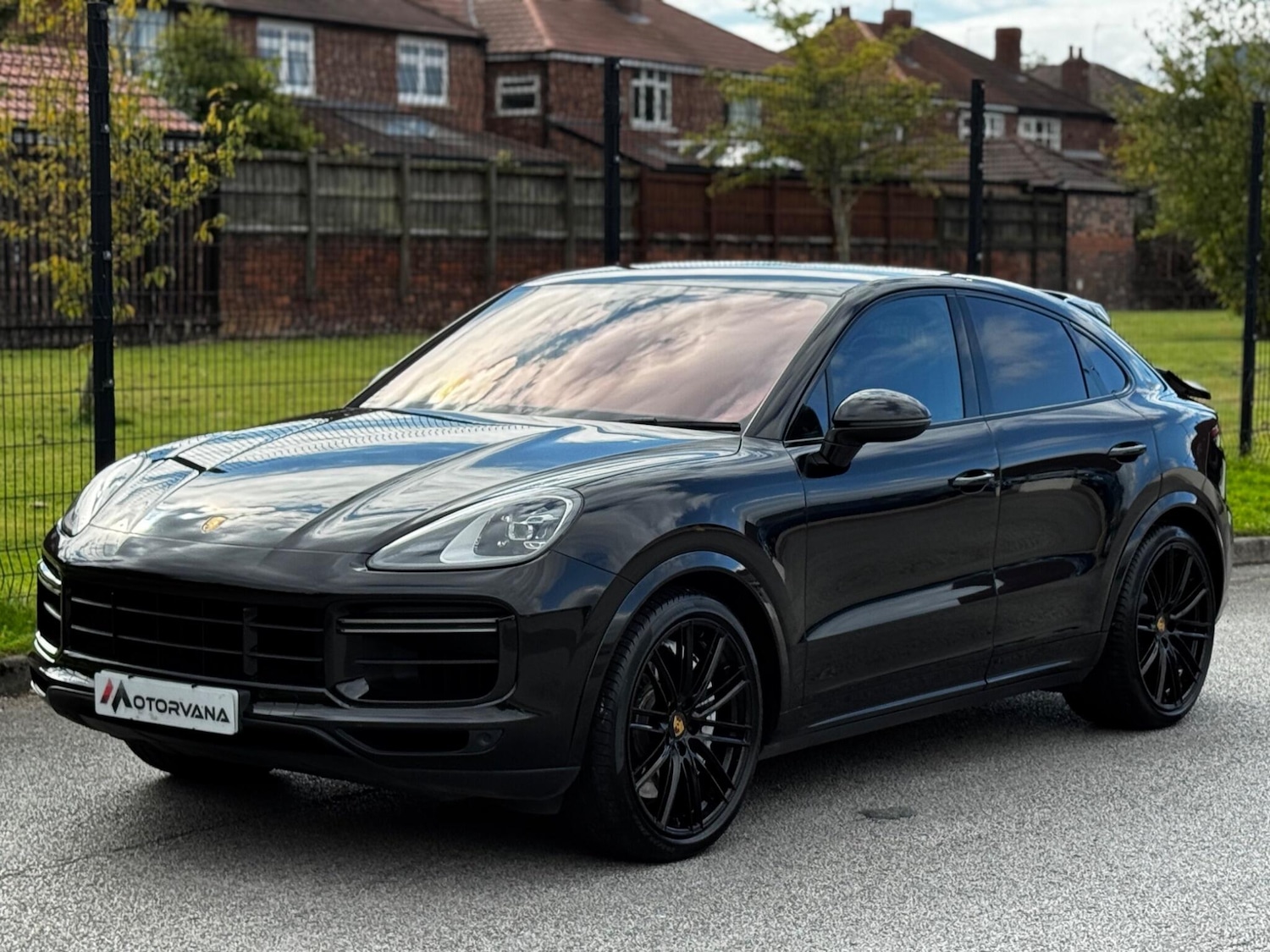 Used Porsche Cayenne 2019 for sale - 77633531: Photo 9